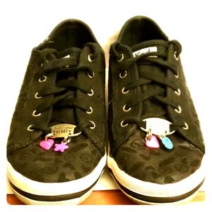 Keds kick start charms
